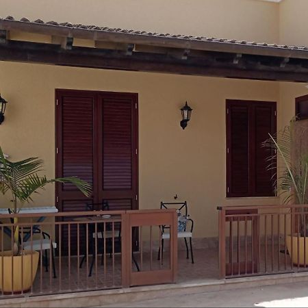Casa Sciacca La Tua Casa Vacanze Ideale A Marsala Exterior photo
